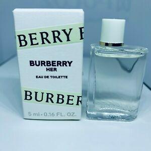 Burberry 30ml perfume azul on sale