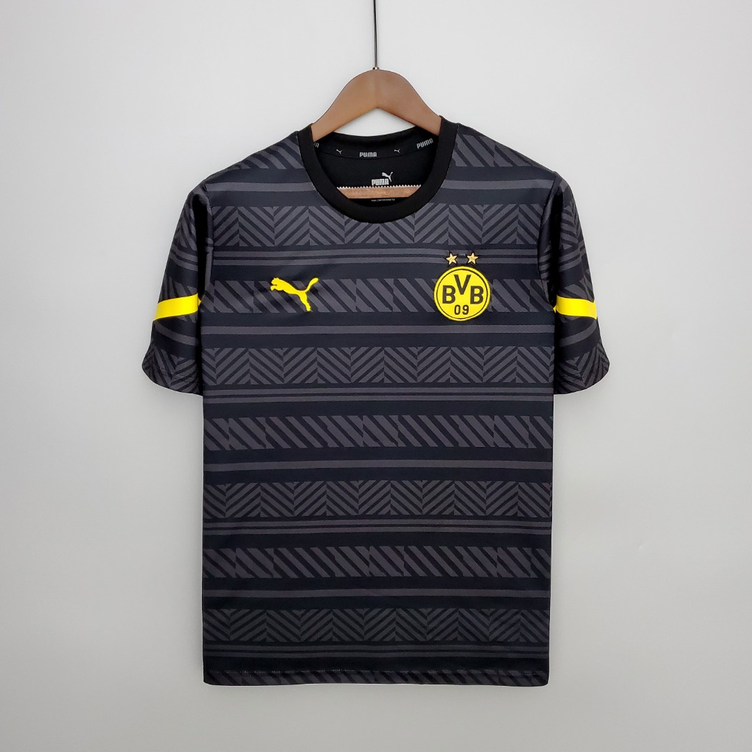 Borussia dortmund 2025 training shirt