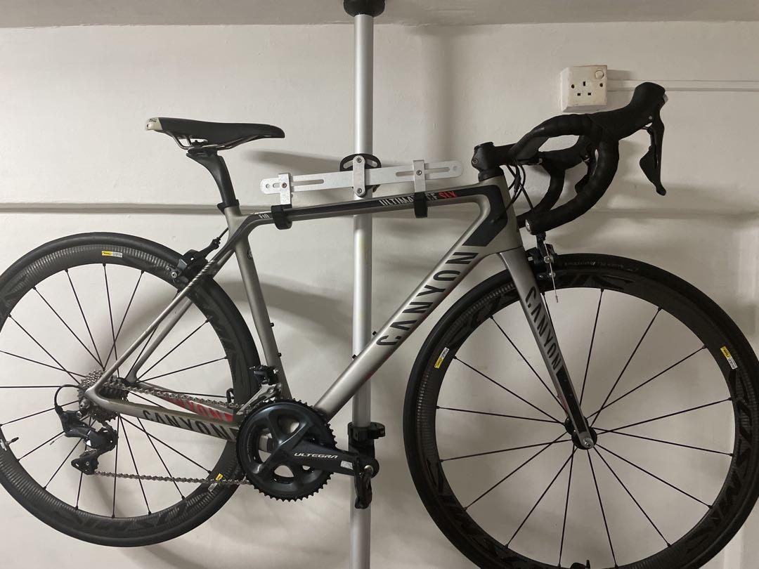 canyon ultimate cf slx f10