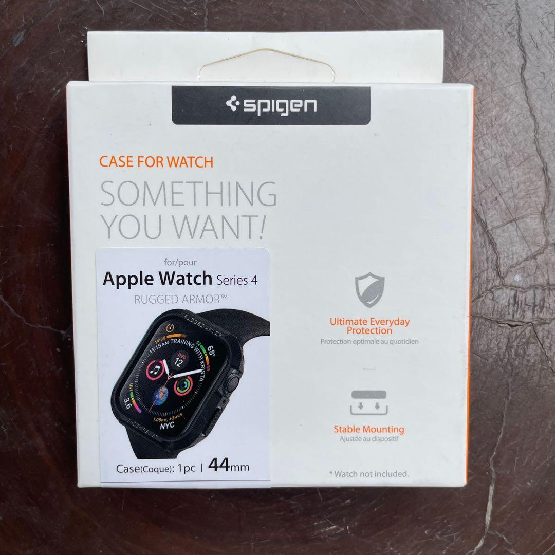 Spigen apple watch 4 Clearance