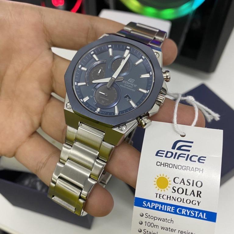 Edifice showroom discount
