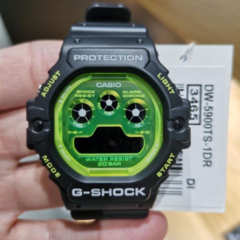 G shock watch rs on sale