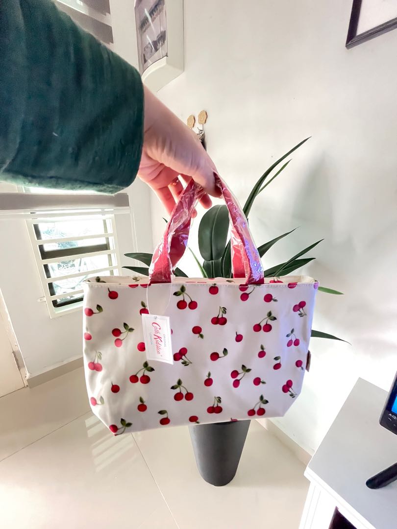 Cath kidston lunch bag sale new arrivals