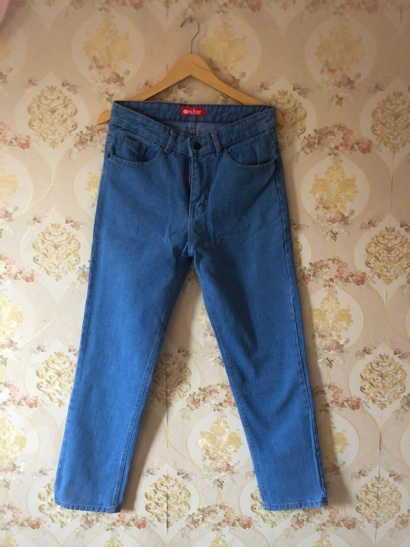 Jeans, Fesyen Wanita, Pakaian Wanita 