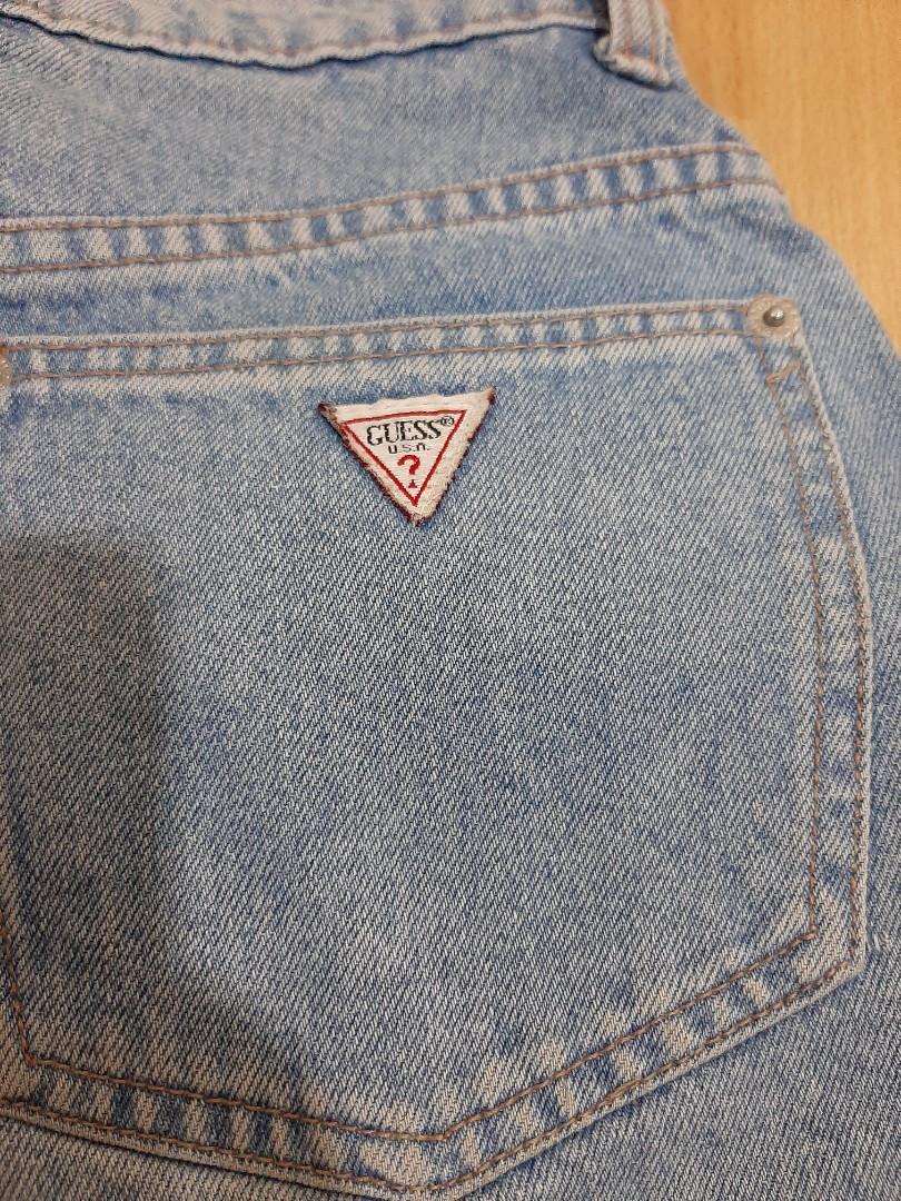 Guess Jeans Original USA