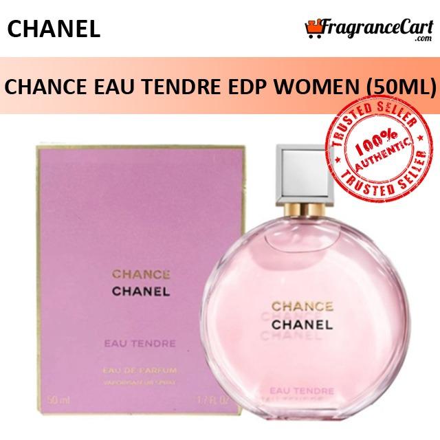 100+ affordable chanel perfume chance For Sale, Fragrance & Deodorants
