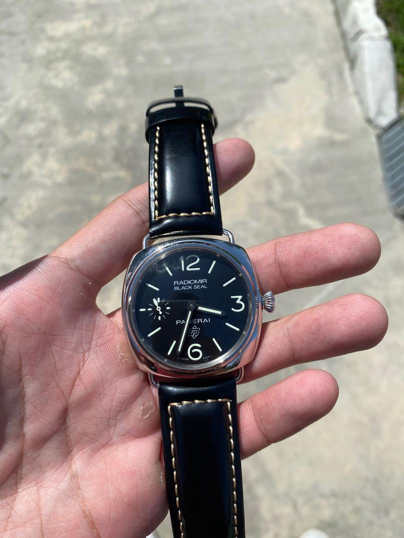 Panerai pam00380 sales