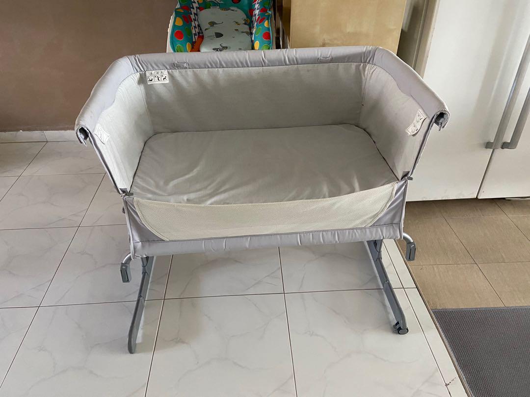 Chicco Next 2 Me Cot, Babies & Kids, Baby Nursery & Kids Furniture