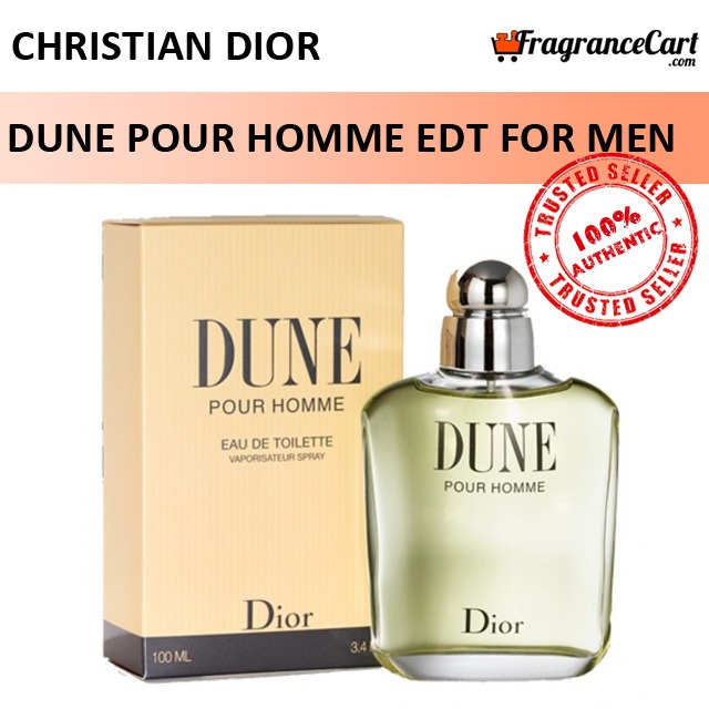 Dune perfume for men outlet
