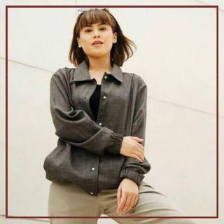 Coach Jacket Thenblank