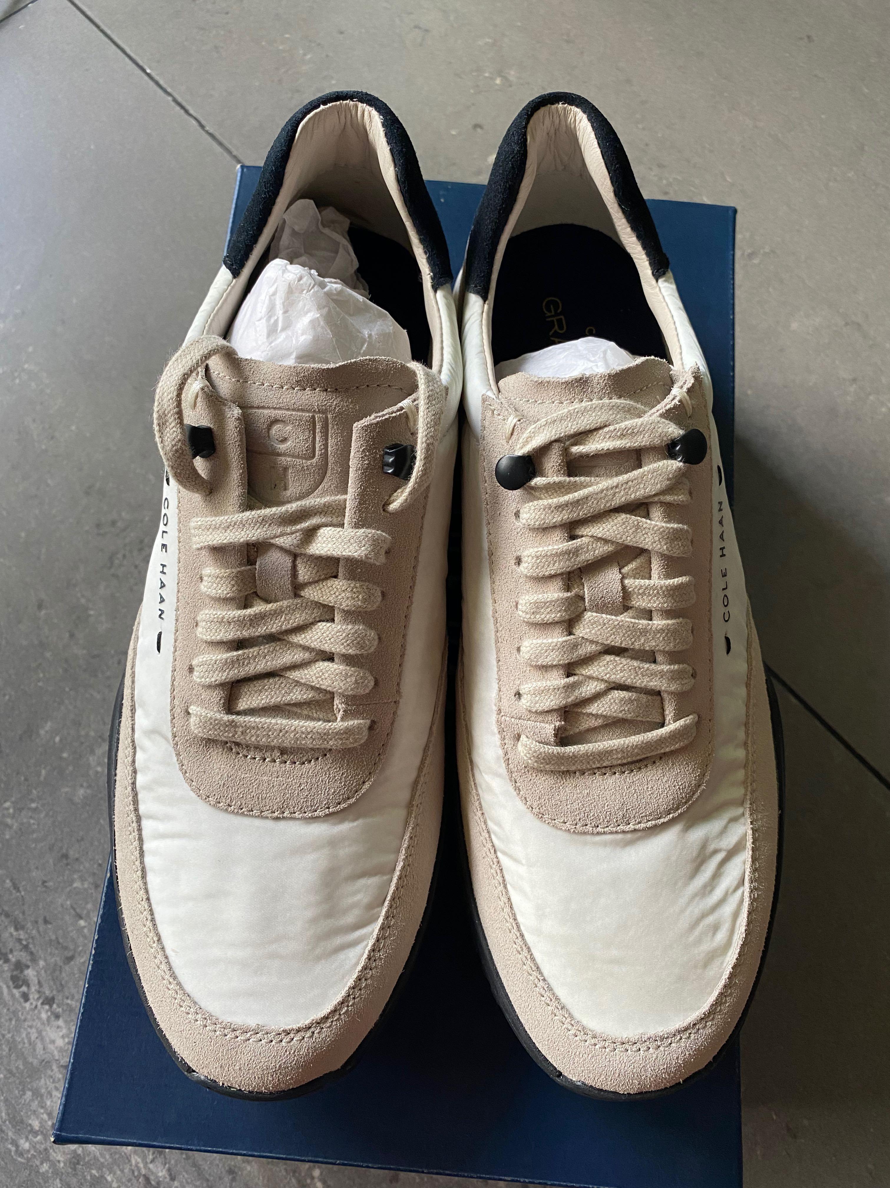 Cole haan clearance grandpro trail