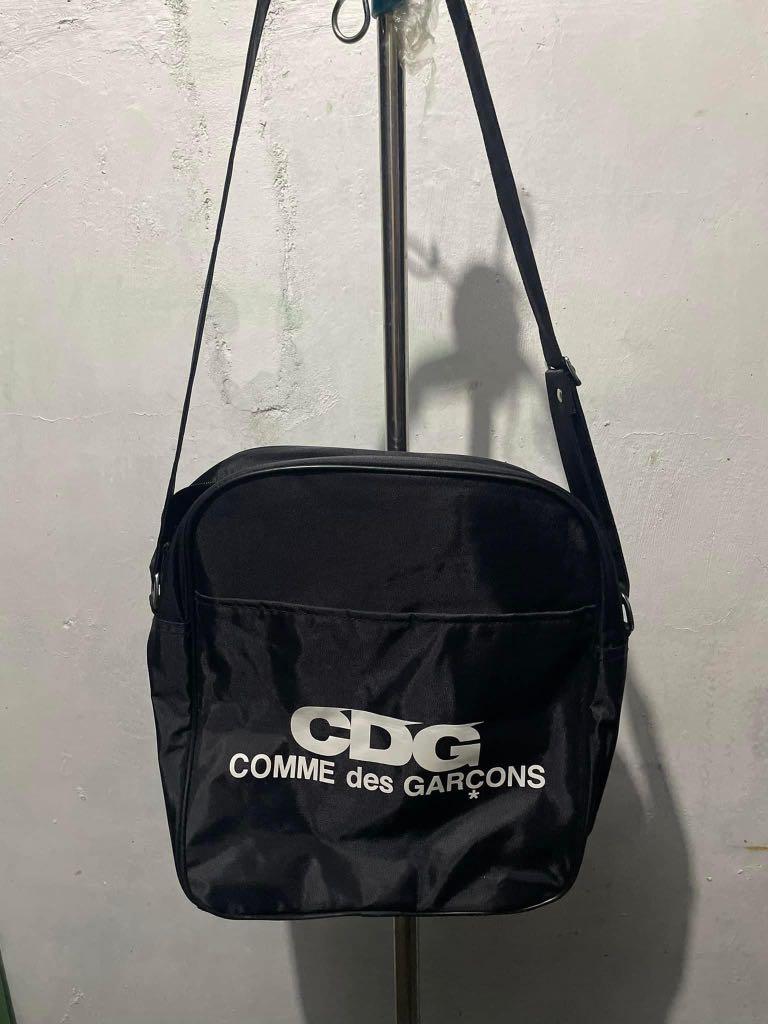 cdg shoulder bag