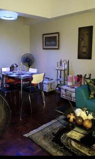 Condo for Sale!!! (Category: Apartments & Condos) located in Manila. Submitted by nicefab (Listing ID 1145603500, Image 1). Description: 3.5 M 1 bedroom 43 sq m. Location Cityland Shaw Tower tapat sya ng St Francis Asisi Parish Church.