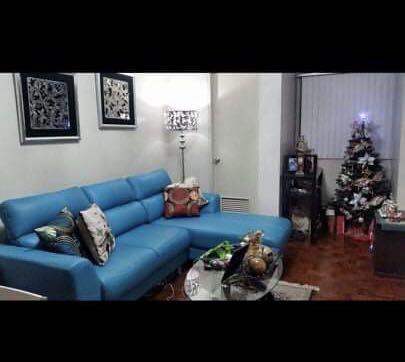 Condo for Sale!!! (Category: Apartments & Condos) located in Manila. Submitted by nicefab (Listing ID 1145603500, Image 2). Description: 3.5 M 1 bedroom 43 sq m. Location Cityland Shaw Tower tapat sya ng St Francis Asisi Parish Church.