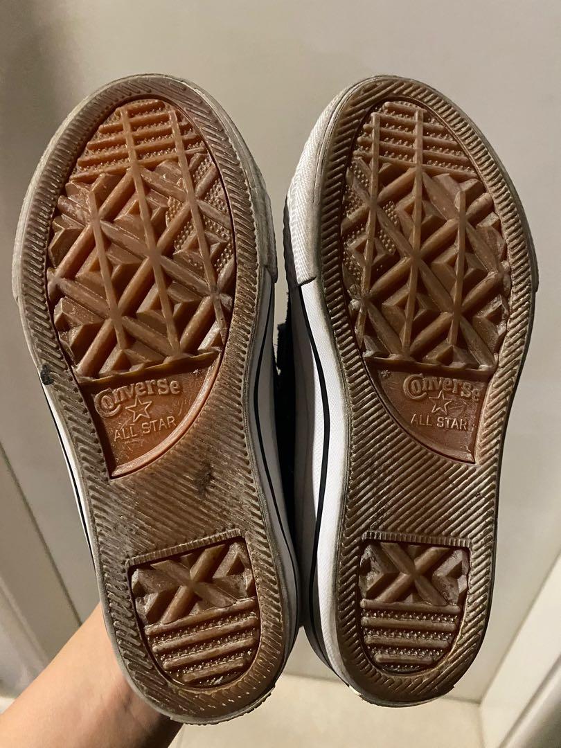Kids velcro converse uk hotsell