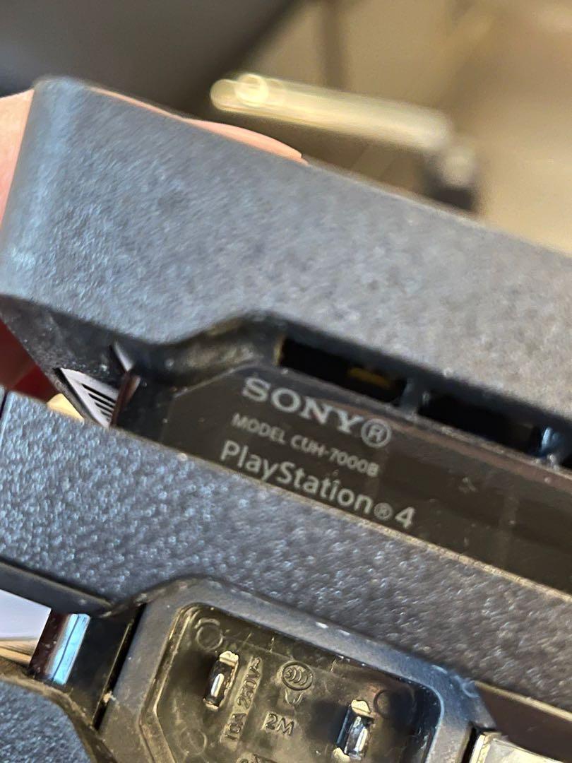 日版CUH-7000B ps4 pro( 已換SAMSUNG 256GB SSD) ,有跟原裝1T hardisk, 電子遊戲, 電子遊戲機, PlayStation - Carousell 日版CUH-7000B ps4 pro( 已換SAMSUNG 256GB SSD) ,有跟原裝1T hardisk, 電子遊戲, 電子遊戲機, PlayStation - Carousell