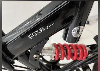 dahon b6