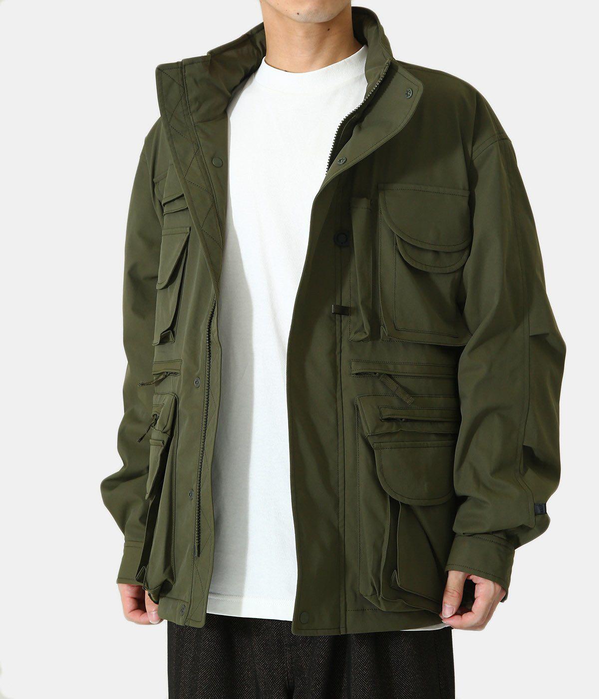 魅了 daiwa jacket fishing pier39 - その他ジャケット - reachahand.org