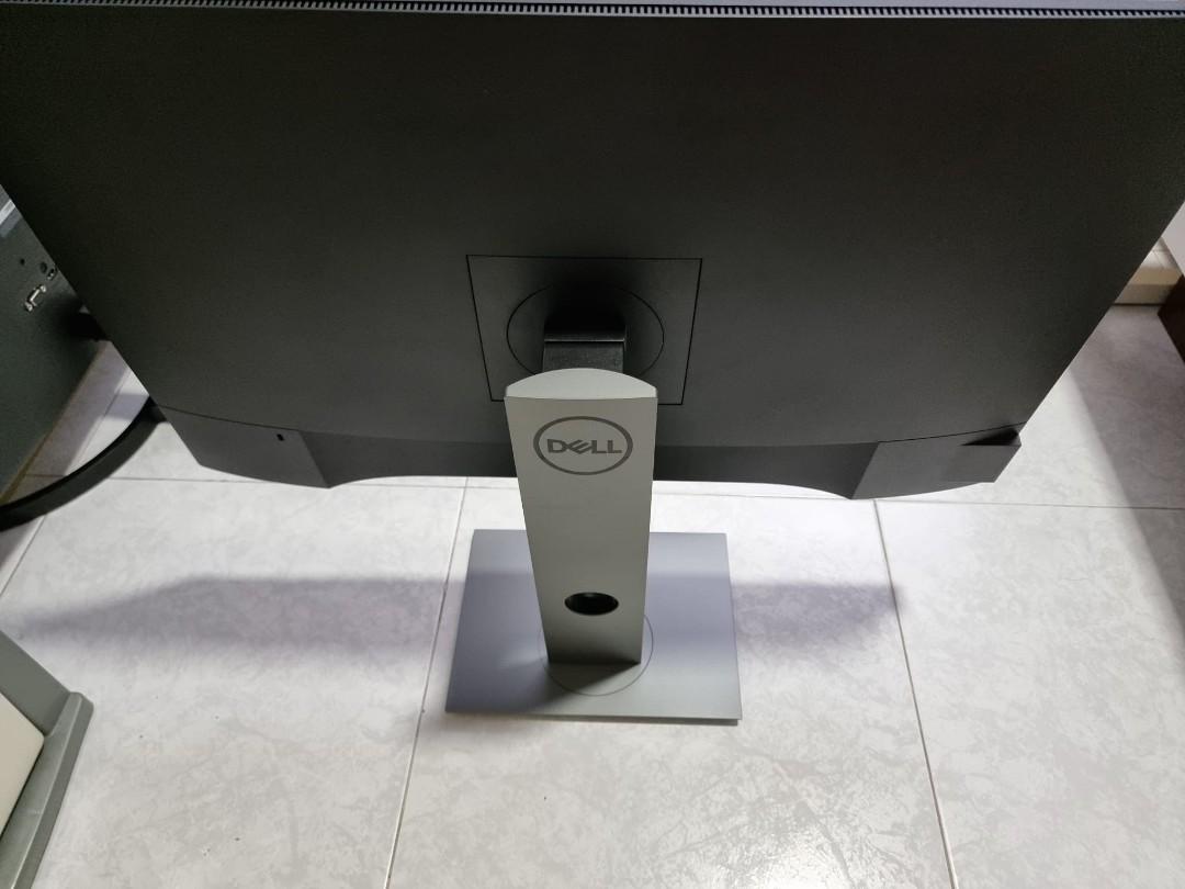 Dell 27inch P2719hc Monitor (Type C), Computers & Tech, Parts &  Accessories, Monitor Screens on Carousell