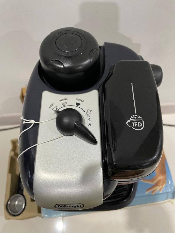 Delonghi EC9 Steam Coffee maker, TV & Home Appliances, Kitchen Appliances, Coffee Machines