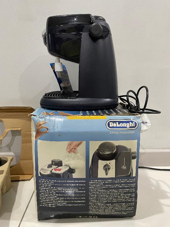 Delonghi EC9 Steam Coffee maker, TV & Home Appliances, Kitchen