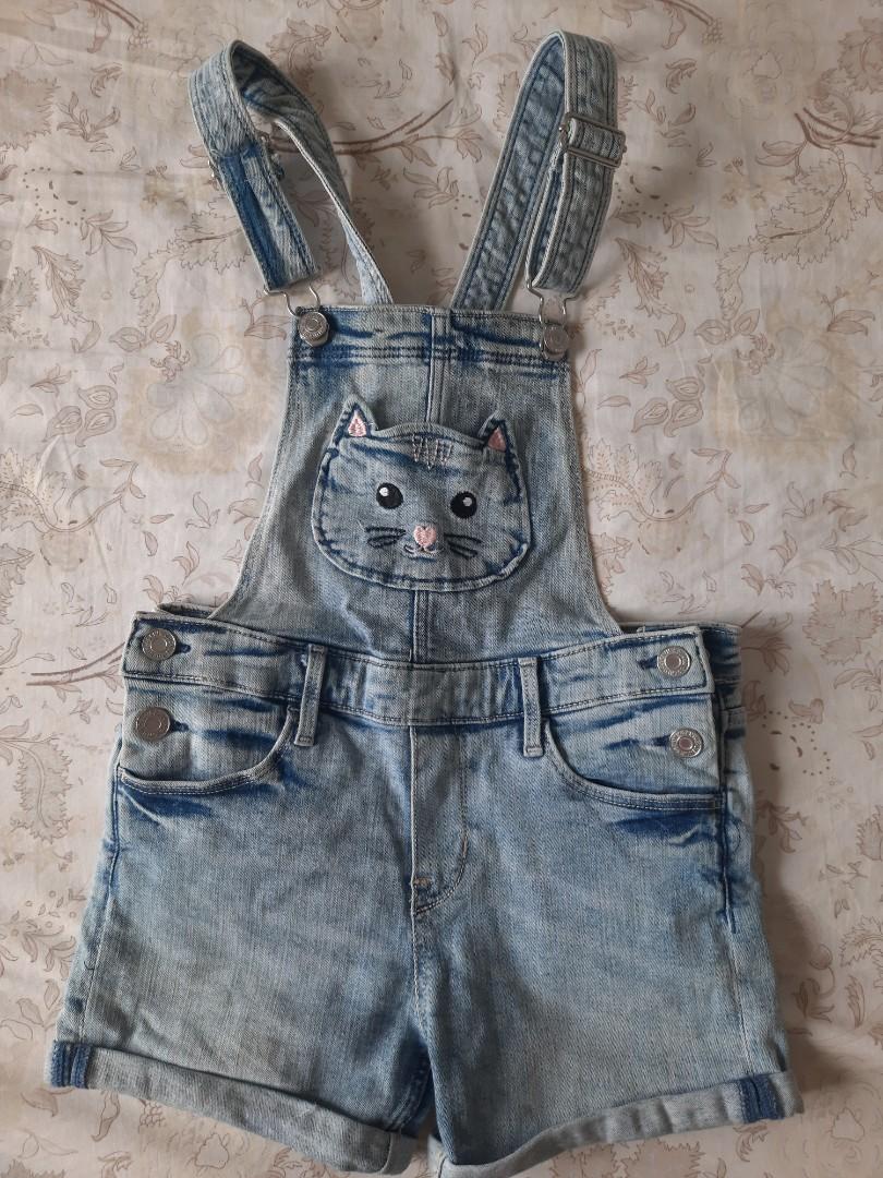 denim hnm, Bayi \u0026 Anak, Baju Anak 