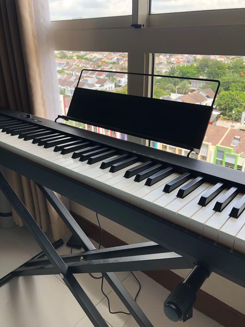 Digital Piano Casio CDP S100