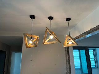 Dining Lights for sale
