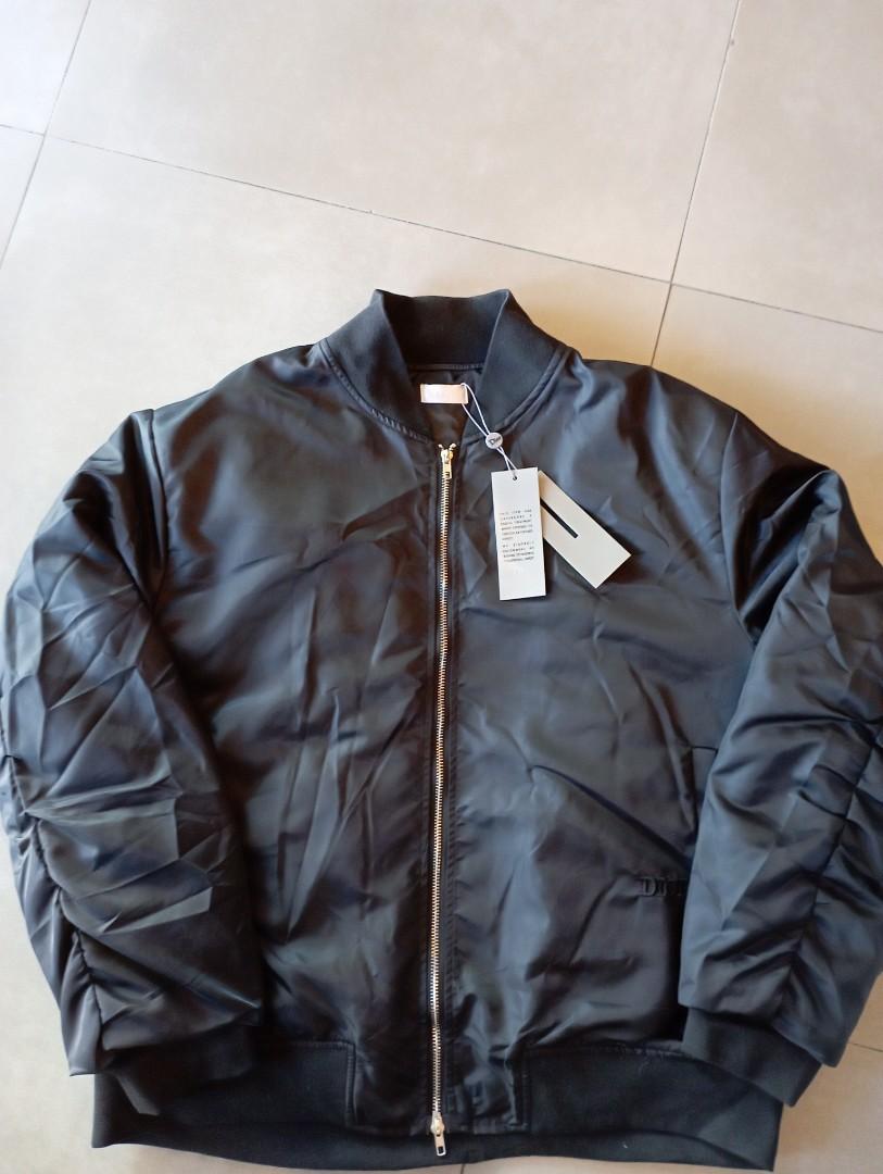 DIOR jacket, Men's Fashion, Coats, Jackets and Outerwear on Carousell
