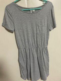 Divided Dress