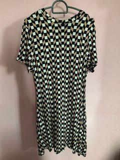 Dorothy Perkins Tunic Dress UK10