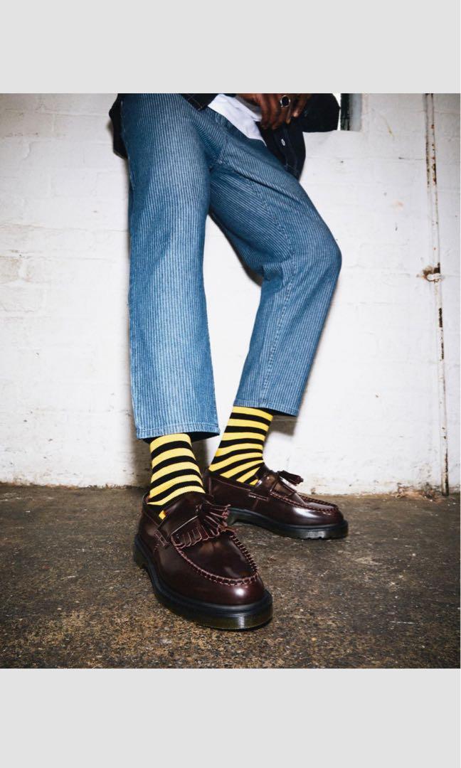 Dr martens sale adrian cherry