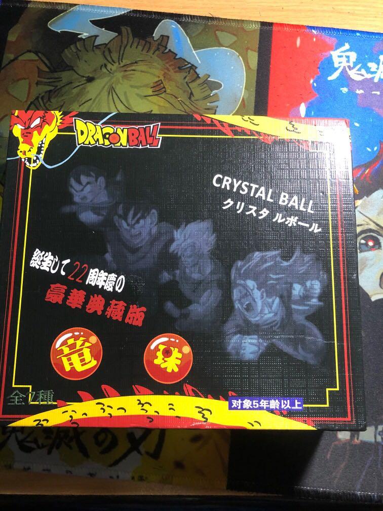 Dragon Balls (Category: Everything Else) located in Singapore. Submitted by kaev20 (Listing ID 1145708015, Image 1). Description: These are Dragons balls and in the manga/show, if you collect al 7 ,Shenlong,the dragon will grant u any wish..