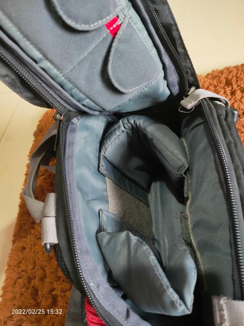 Hawk camera bag clearance