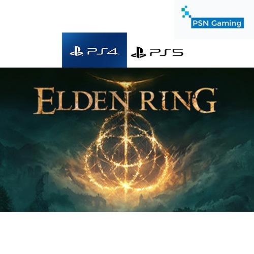 Elden Ring (PS5), Video Gaming, Video Games, PlayStation on Carousell