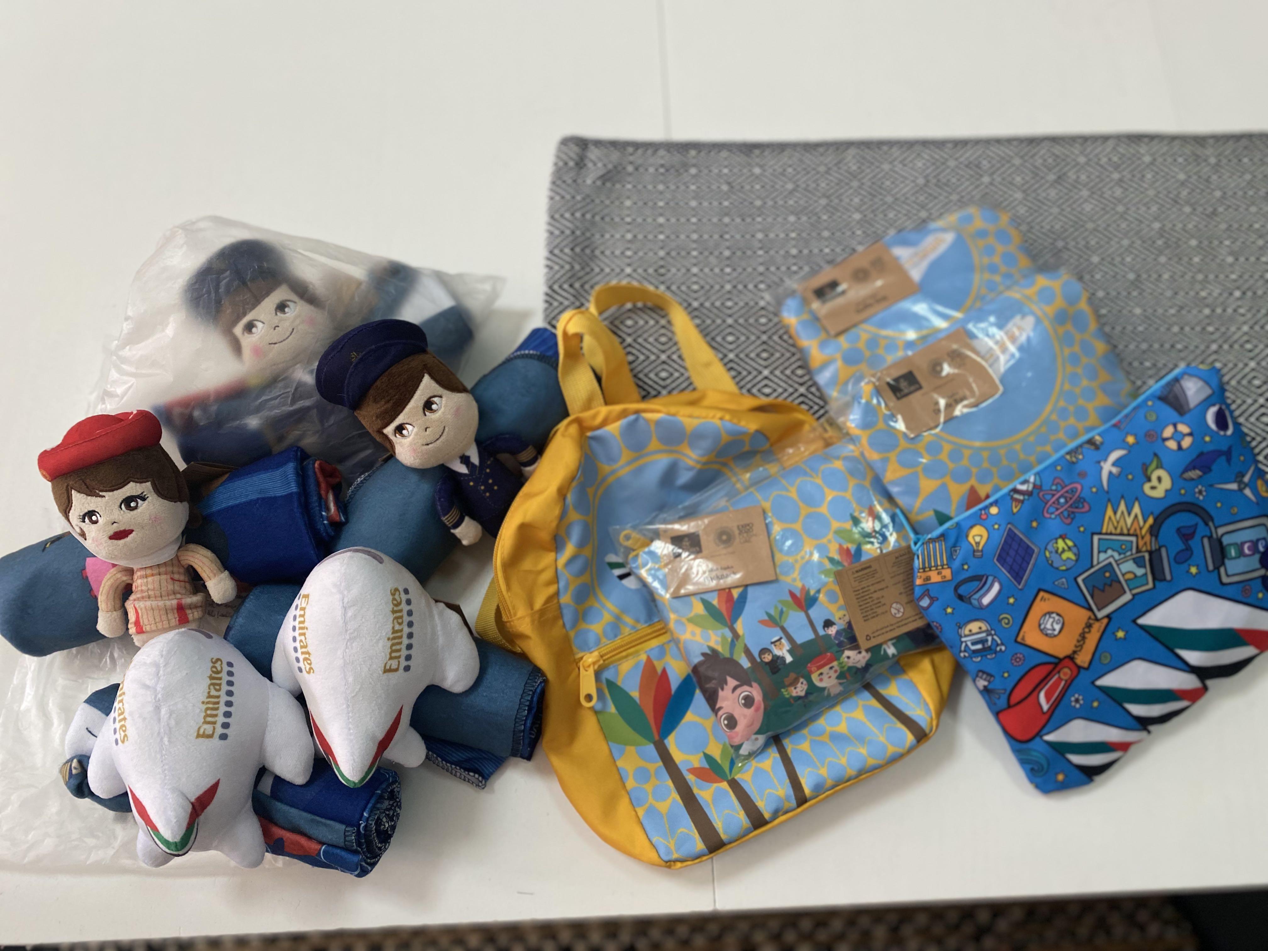 Emirates kids toys new arrivals