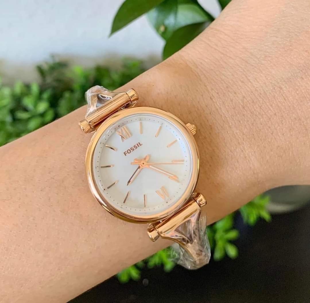 Fossil es4500 2025