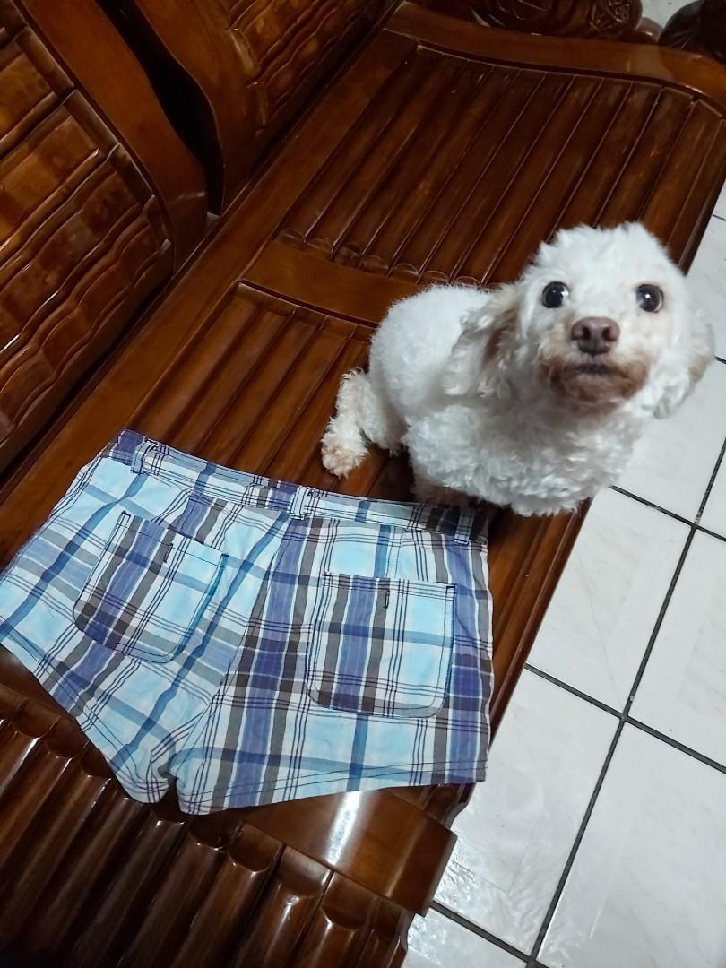 Esmara Printed Shorts (Category: Shorts) located in Las Pinas. Submitted by GoodsToGo (Listing ID 1145655539, Image 2). Description: .