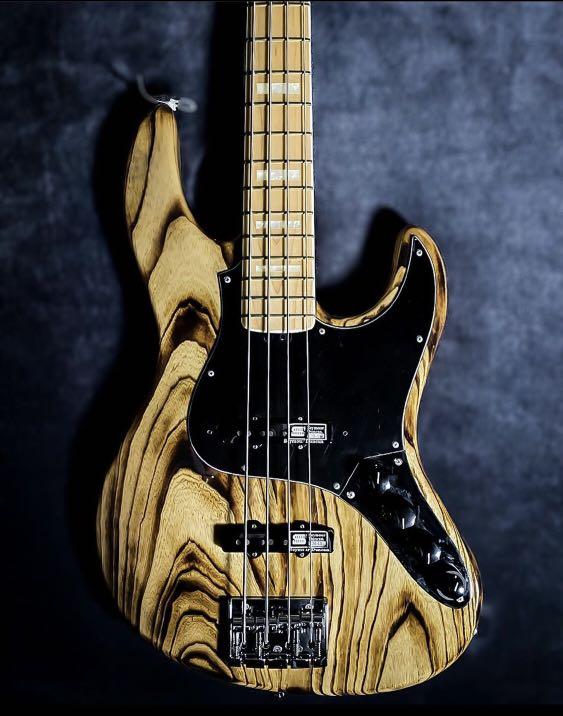 ESP EDWARDS E-AM-155AS/M, Hobbies & Toys, Music & Media, Musical 