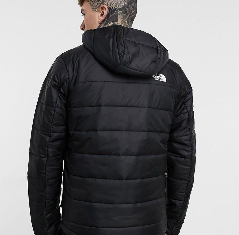 Exclusive The North Face Synthetic Jacket Men s Fashion Coats