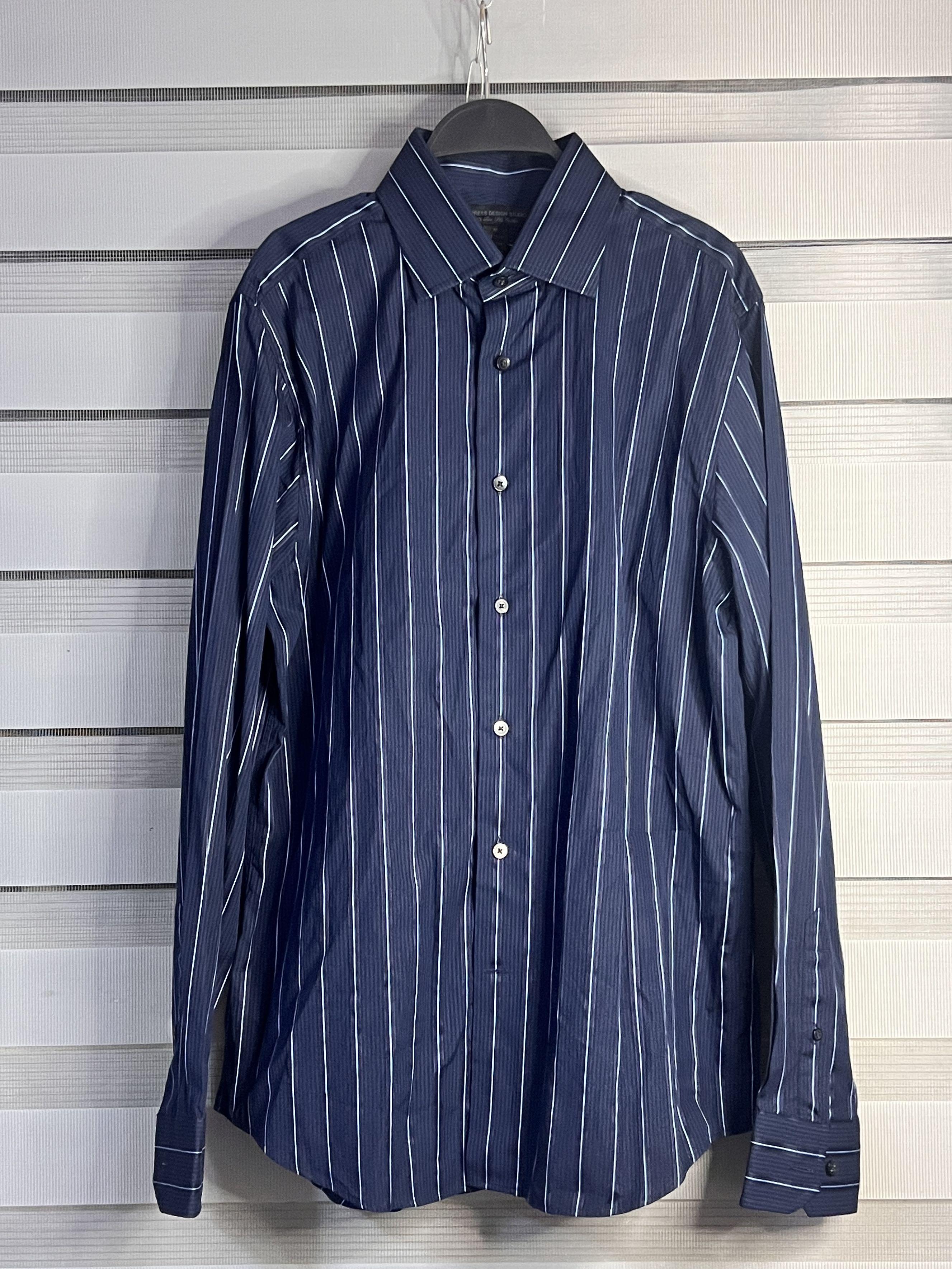 Express design studio mens dress shirt store
