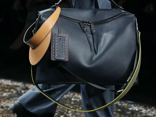 fendi lui bag