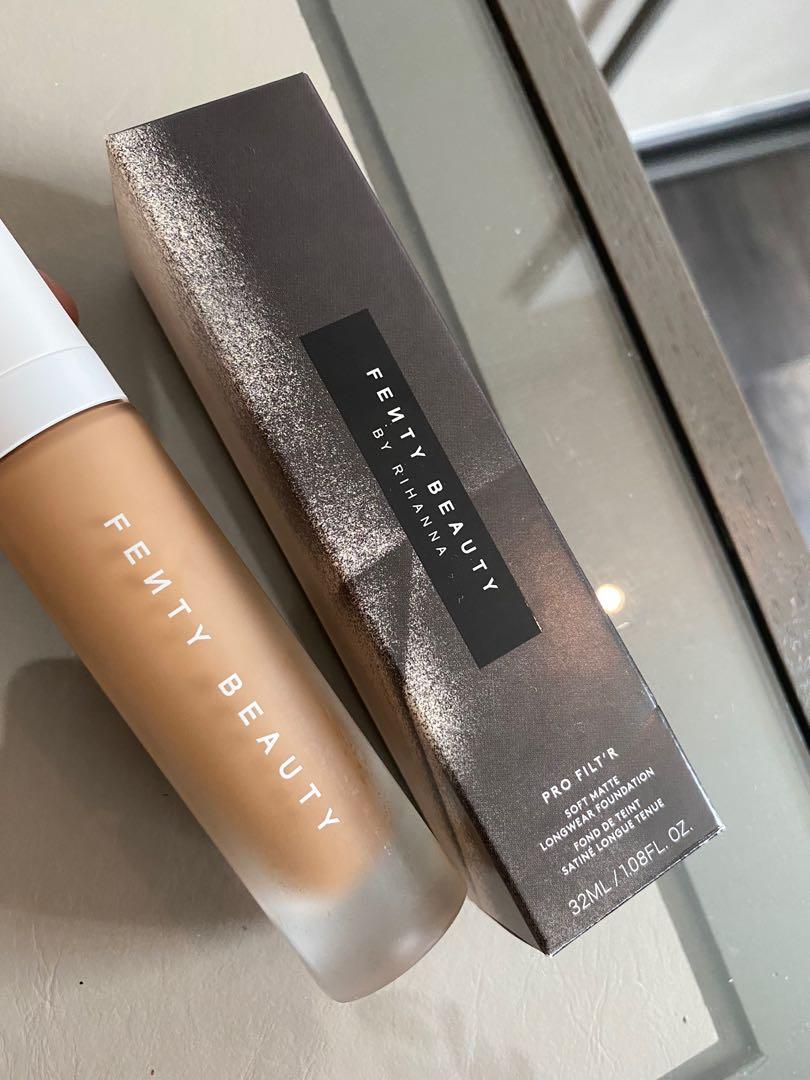 Fenty beauty foundation 360 store