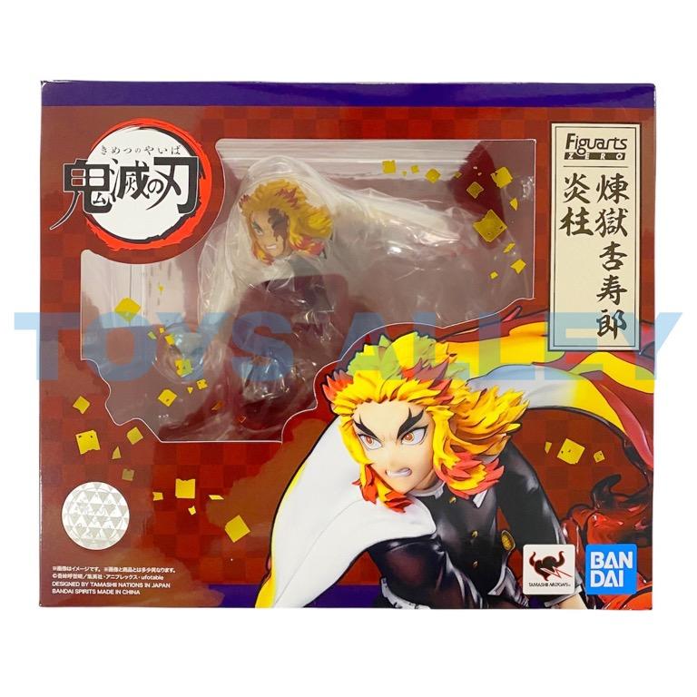 Flame hashira figure clearance