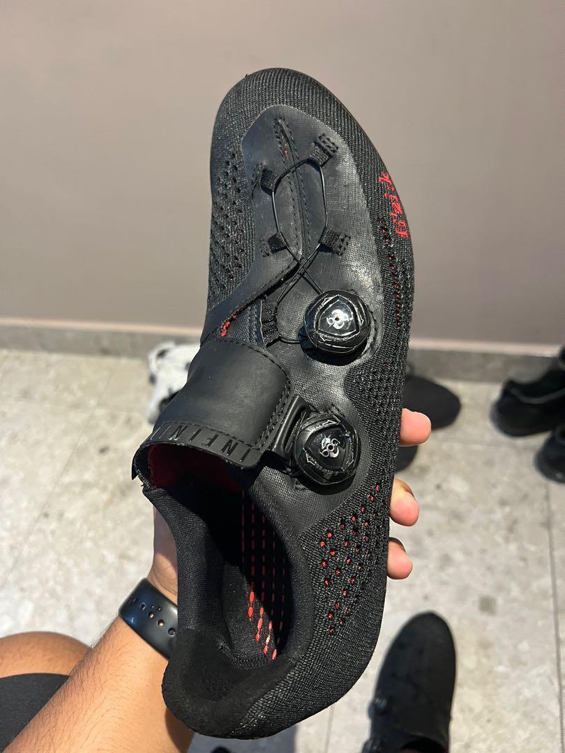 Fizik R1 Infinito Knit EUR 45 Sports Equipment Bicycles Parts