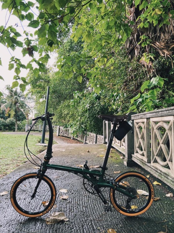 Harga fnhon store bike