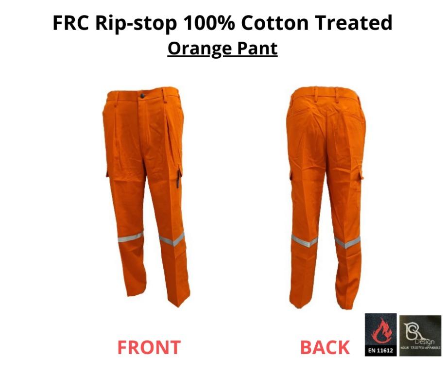 FR Cotton (FRC) 100% RIP-STOP Cotton Treated RS DESIGN (FR TREATED ...