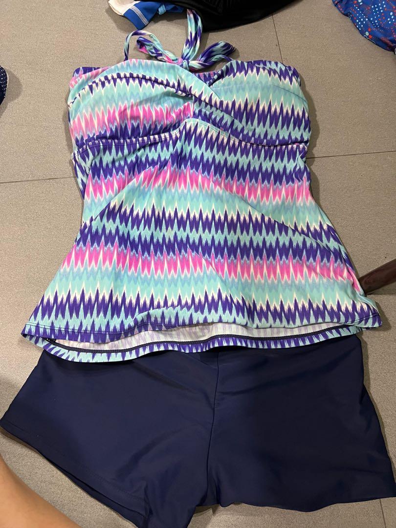 Funfit swimwear XL, Women's Fashion, Swimwear, Bikinis & Swimsuits on