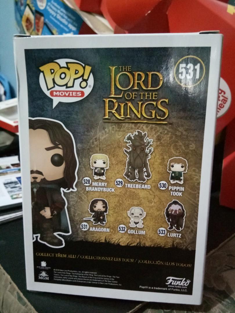 funko pop le terrier molly