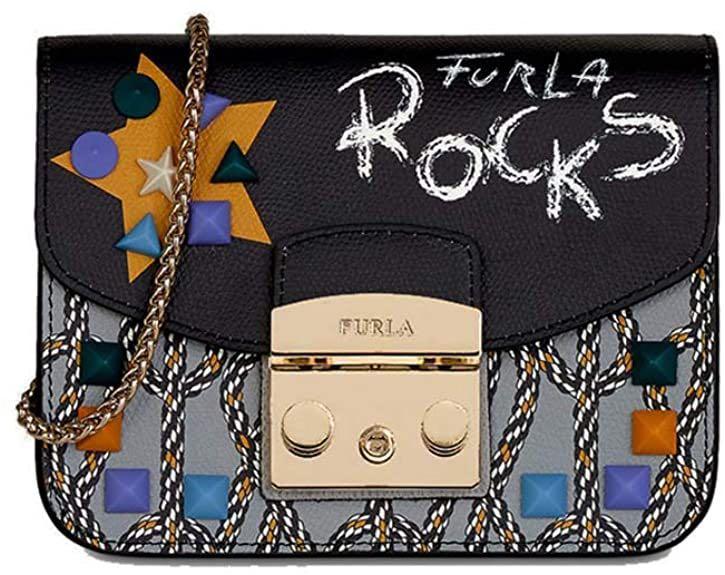 Furla rocks clearance bag